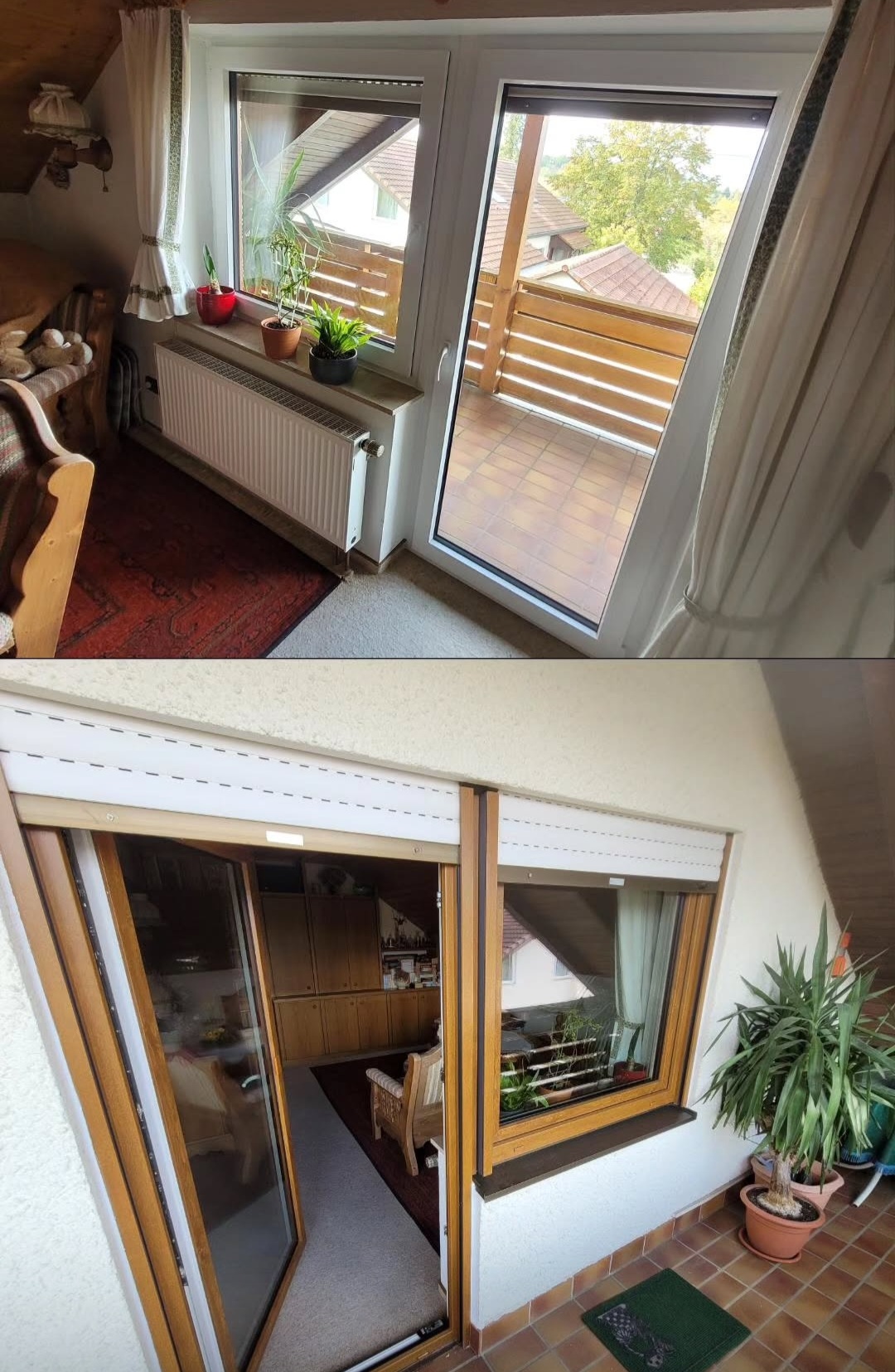 Fenster