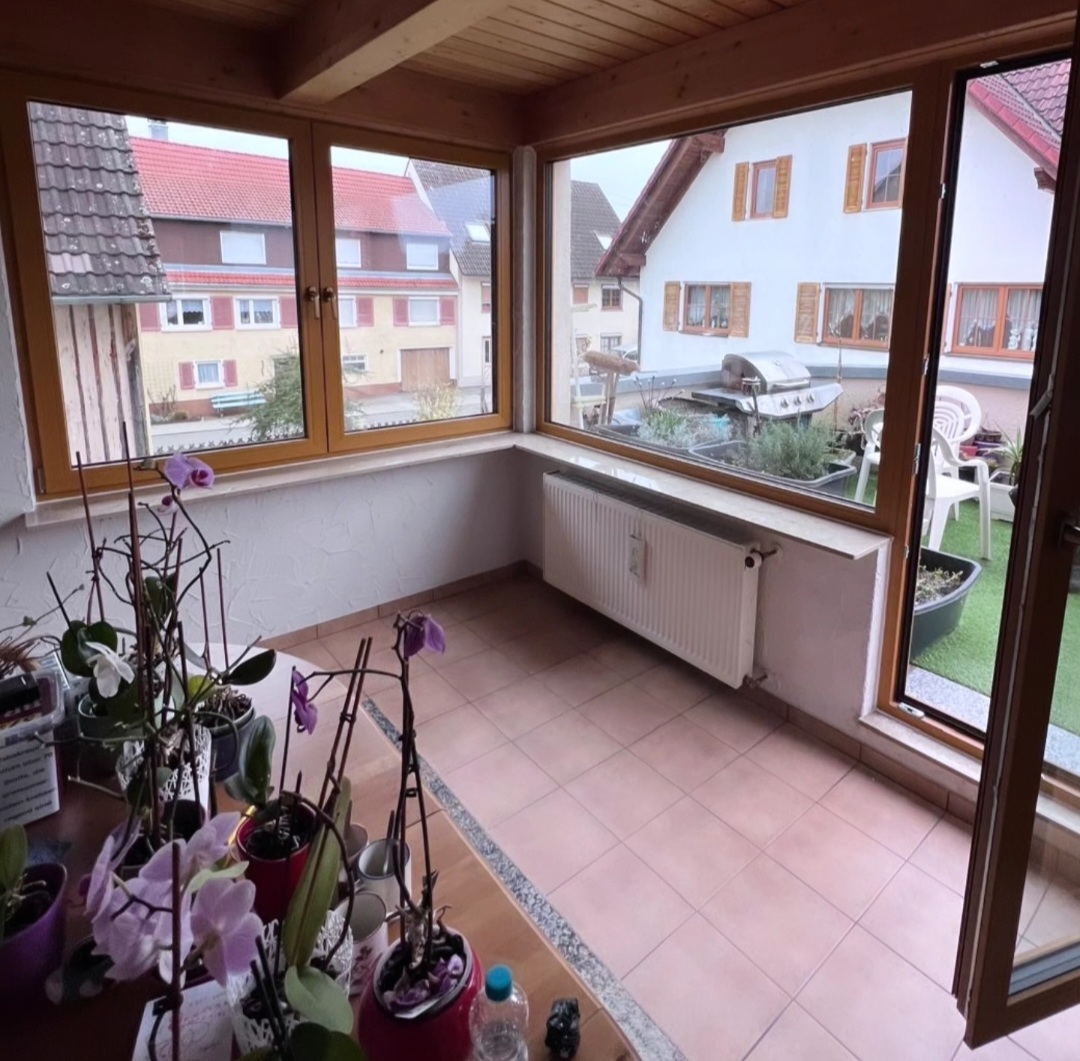 Fenster fero