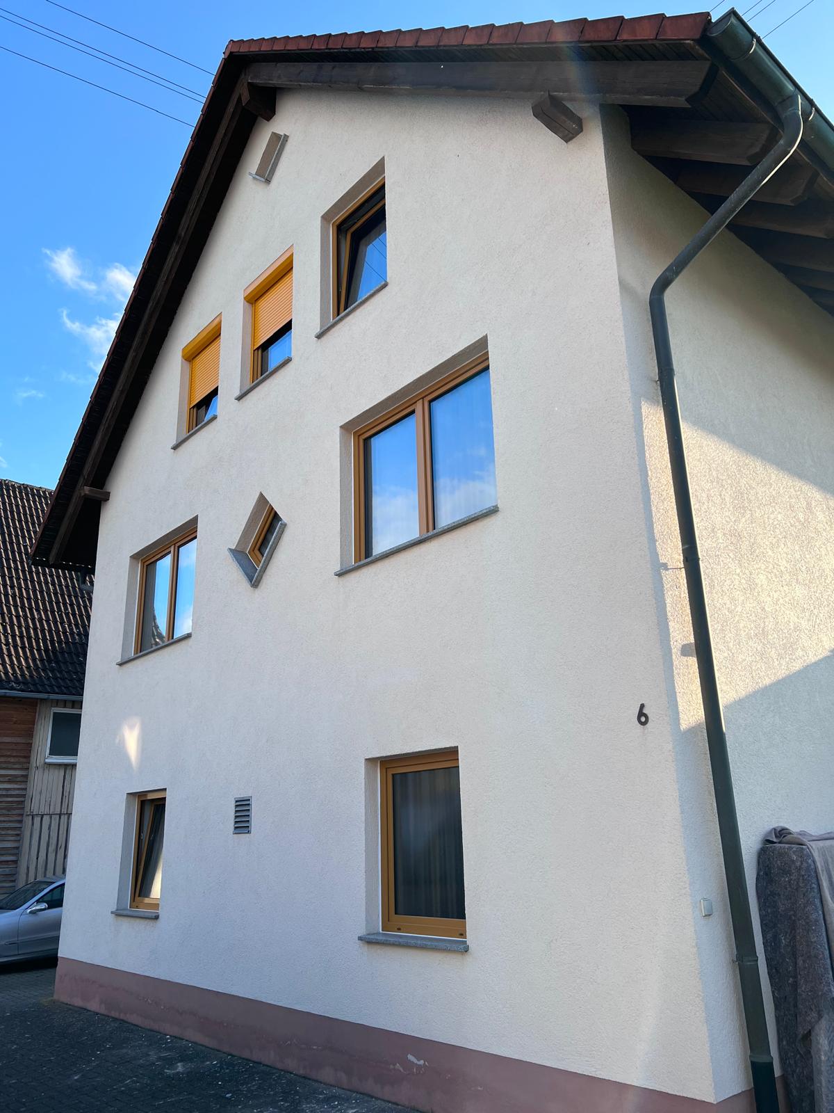 Ferofenster